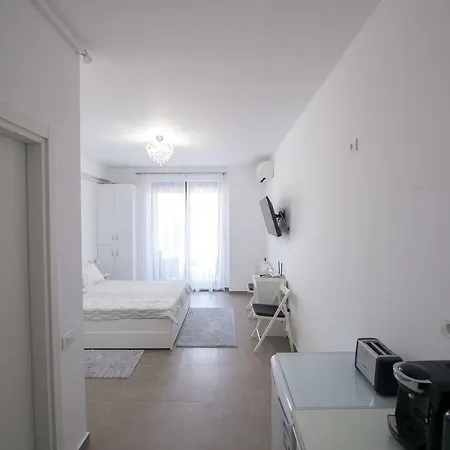 Apartel 42 Summer Crazy Apartmán