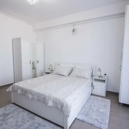 Apartmán Apartel 42 Summer Crazy