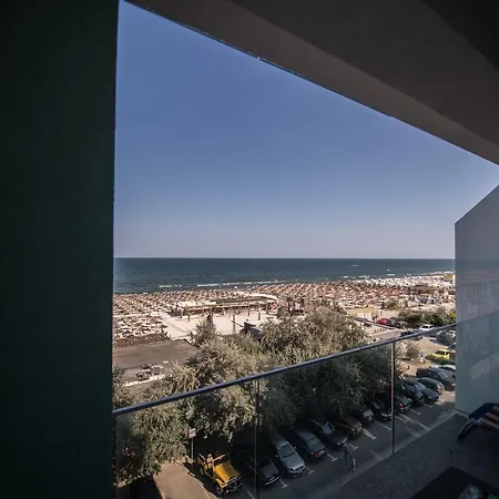 Apartmán Apartel 42 Summer Crazy *