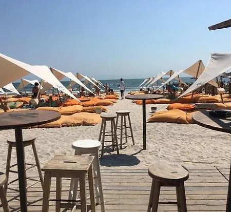 Apartel 42 Summer Crazy Mamaia